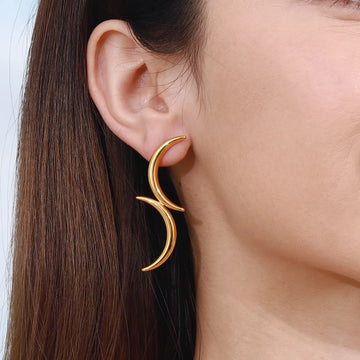 Amaris Earrings