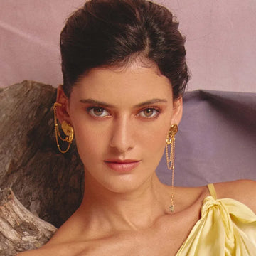 Avery Earrings