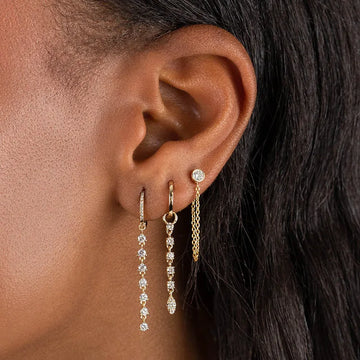 Leona earrings