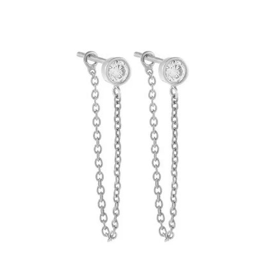 Leona earrings
