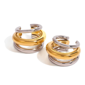Reese earcuff