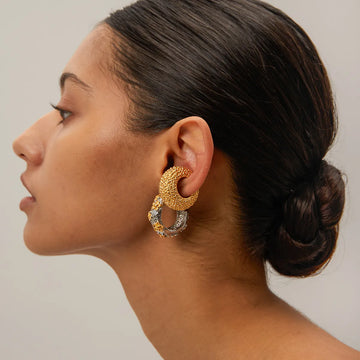 Miriam earrings