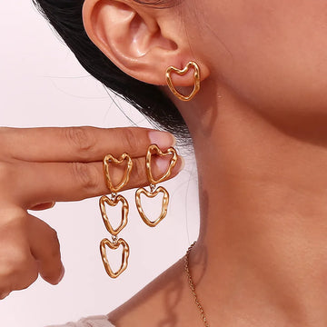 Nars Earrings