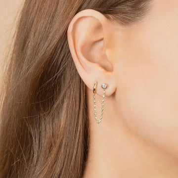 Ara piercings