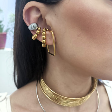 Soren ear cuff