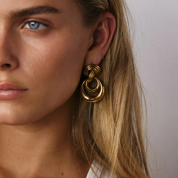 Kieran Earrings