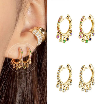 Chiara Ear Piercing
