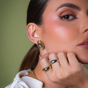 Zerona Earrings