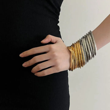 Annette bracelet