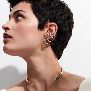 Blayke earrings
