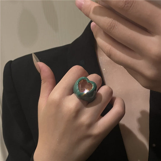 Monroe Ring
