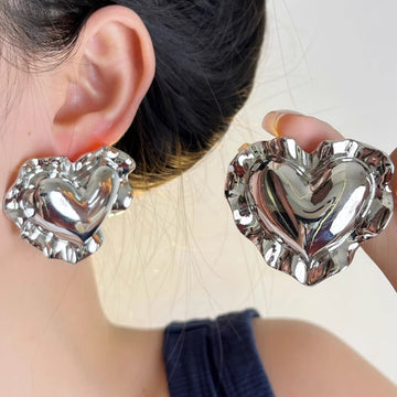 Faye Earrings