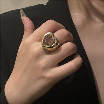 Monroe Ring