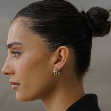 Zuri Earrings