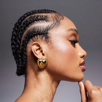 Amoris Earrings
