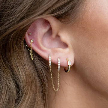 Maya Piercing