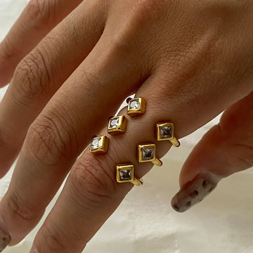 Evander Ring