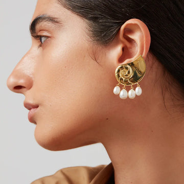 Kai Earrings