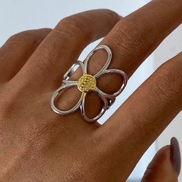 Flora Ring