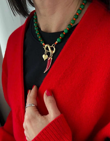 Sasha Necklace