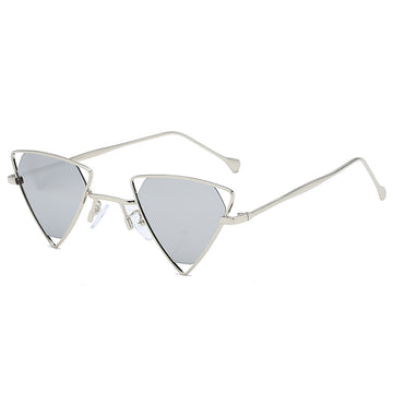 Tri Reflective Sunglasses