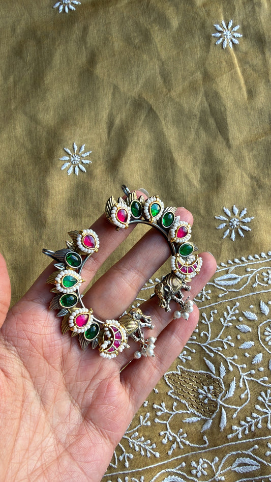 Mayari Earcuffs