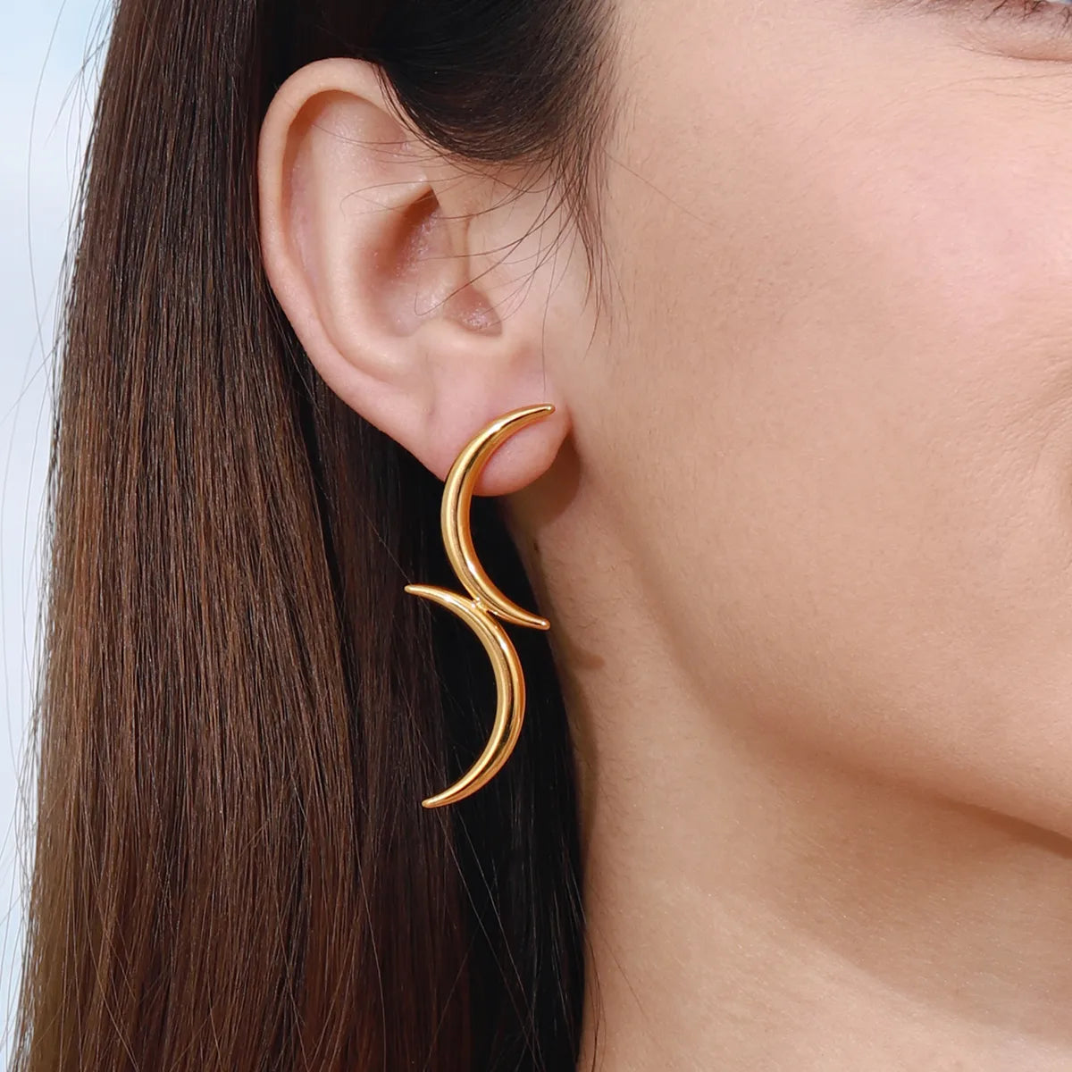 Amaris Earrings