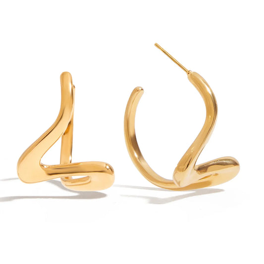 Arlo Earrings
