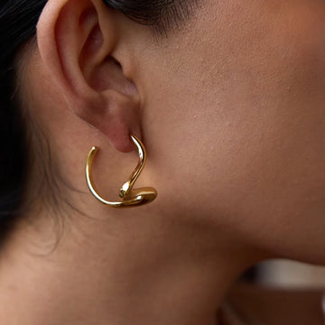 Arlo Earrings