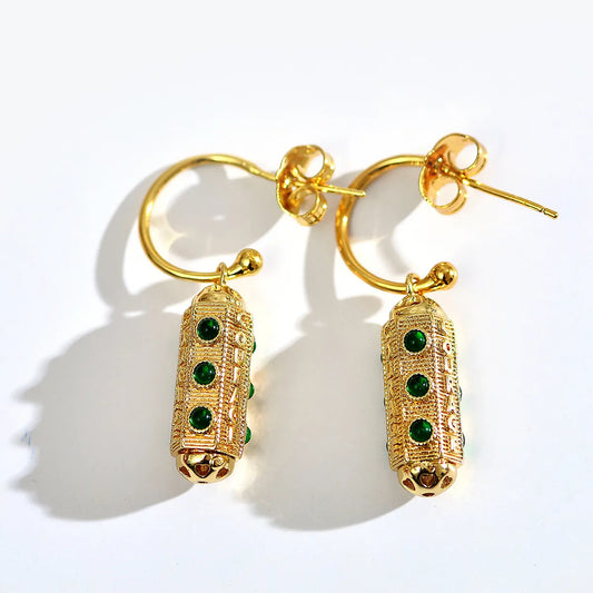 Iza Earrings