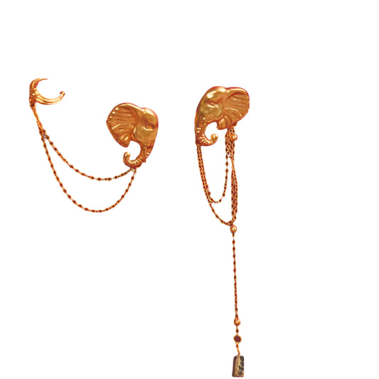 Avery Earrings