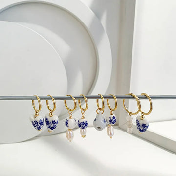 Positano Earrings