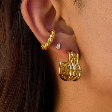 Louisa Earrings