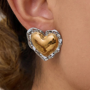Amoret Earrings