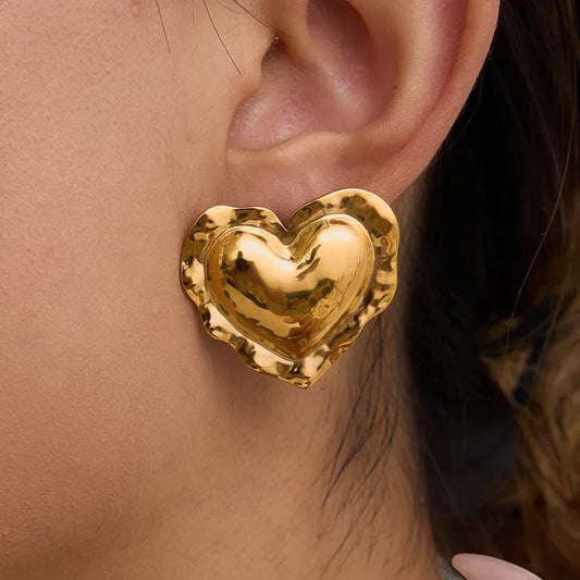 Amoret Earrings