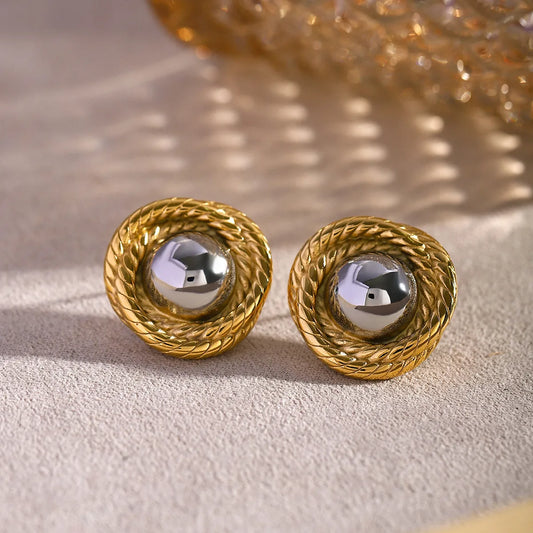 Floaraline Earrings