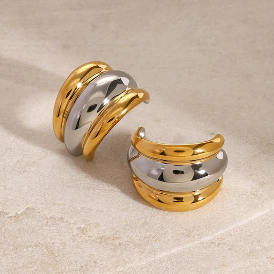 Nyla earrings