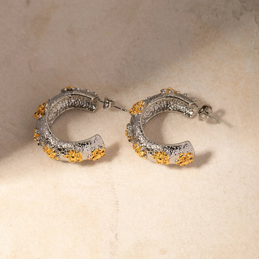 Miriam earrings