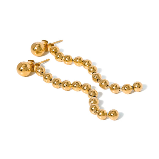 Selma Earrings