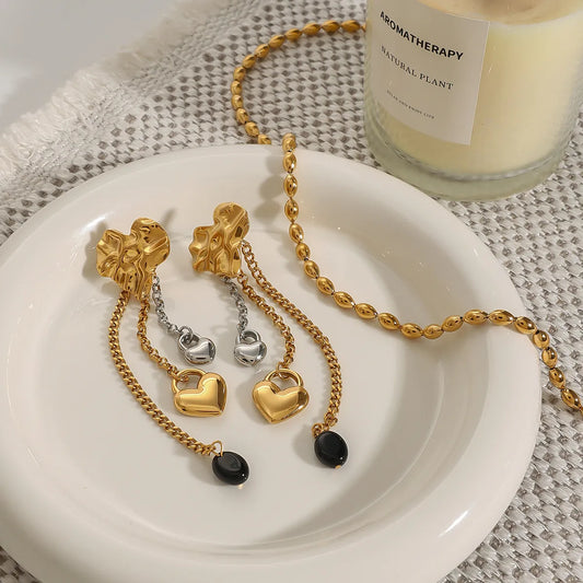 Elvie earring