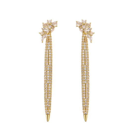 Frieda Earrings