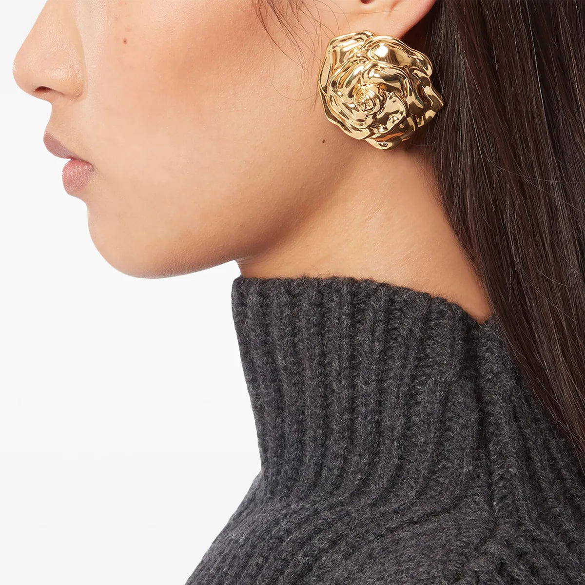 Zinnia Earrings