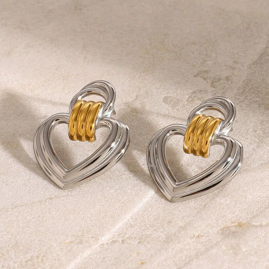 Delaney earrings