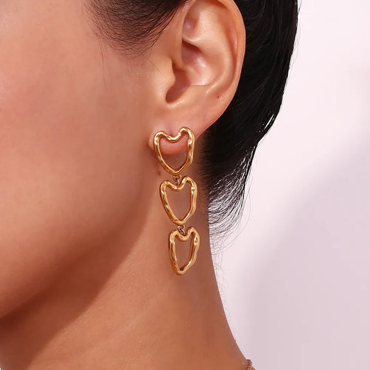 Nars Earrings