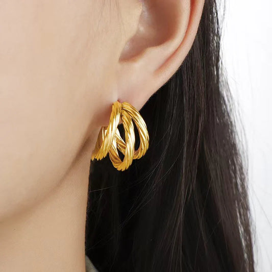 Zuri Earrings