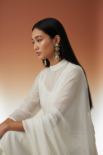 Aashvi Earrings