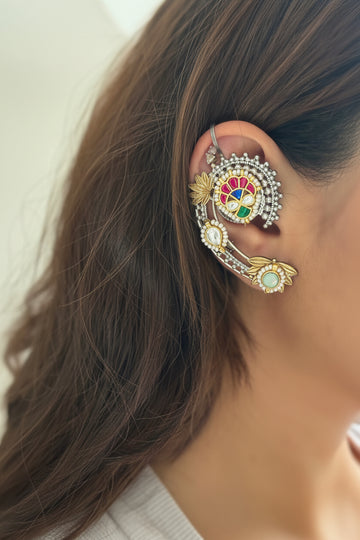 Soraya Earcuff