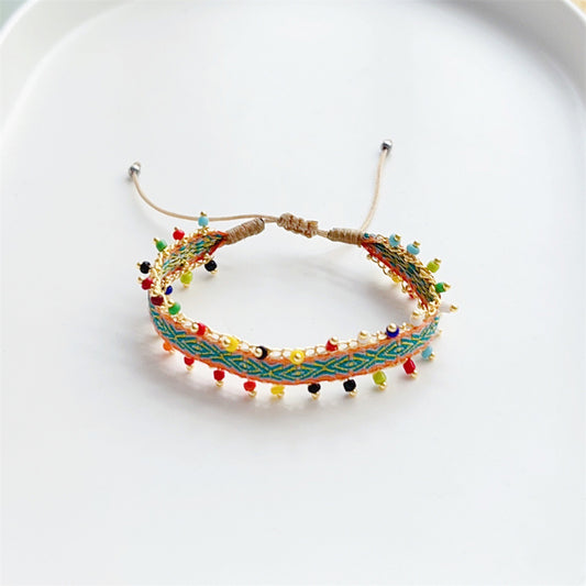 Rae Woven bracelet