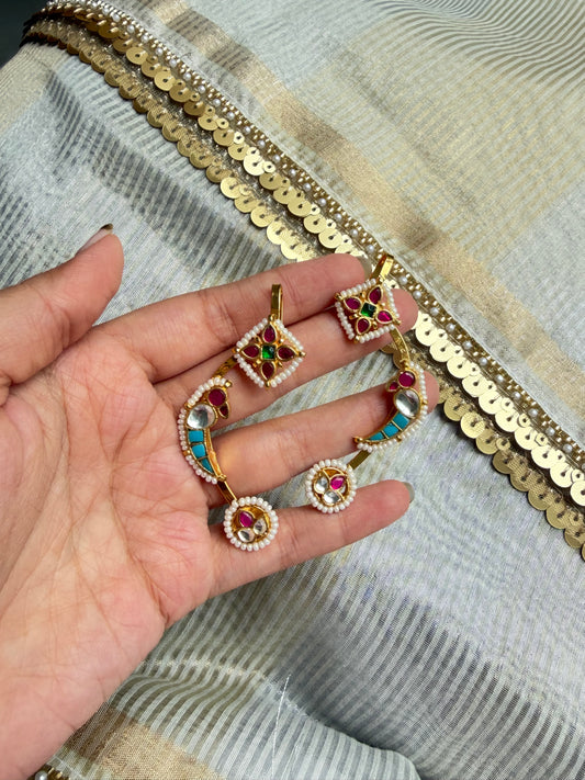Ravina Earcuffs