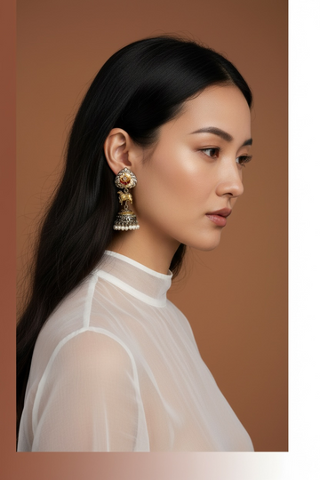 Dyani Earrings